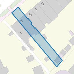 Perceel LDN01-P-2894