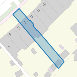 Perceel LDN01-P-2896