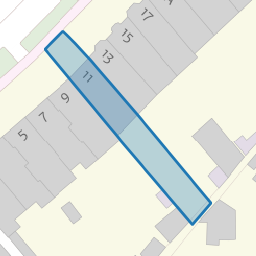 Perceel LDN01-P-2898