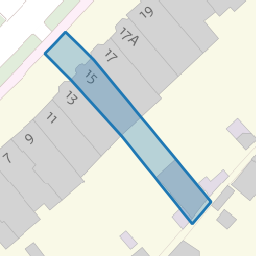 Perceel LDN01-P-2900