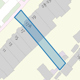 Perceel LDN01-P-2902