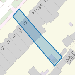 Perceel LDN01-P-2903