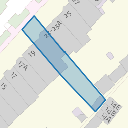 Perceel LDN01-P-2904