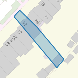 Perceel LDN01-P-2907