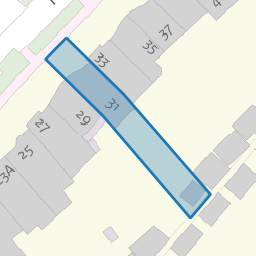 Perceel LDN01-P-2909