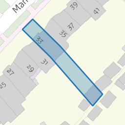 Perceel LDN01-P-2910