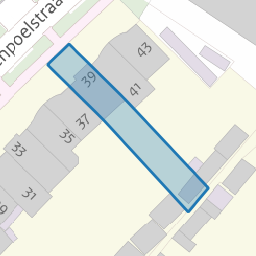 Perceel LDN01-P-2913