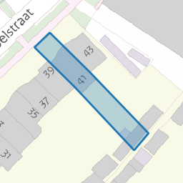 Perceel LDN01-P-2914