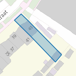 Perceel LDN01-P-2915