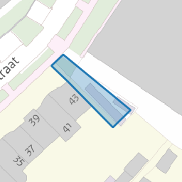 Perceel LDN01-P-2916