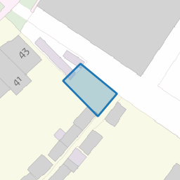 Perceel LDN01-P-2917