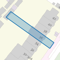 Perceel LDN01-P-2922