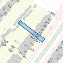 Perceel LDN01-P-2924