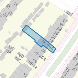 Perceel LDN01-P-2925