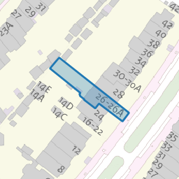 Perceel LDN01-P-2927