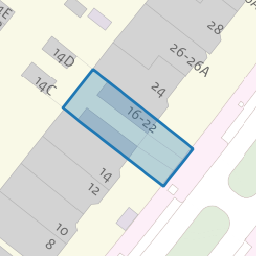 Perceel LDN01-P-2931