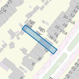 Perceel LDN01-P-2932