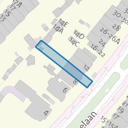 Perceel LDN01-P-2934