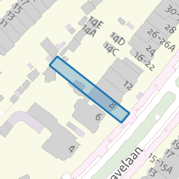 Perceel LDN01-P-2935