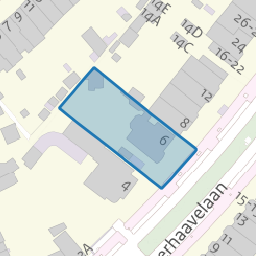 Perceel LDN01-P-2936