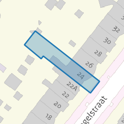 Perceel LDN01-P-2946