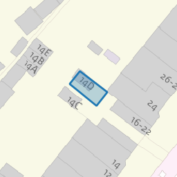 Perceel LDN01-P-2951