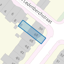 Perceel LDN01-P-2955