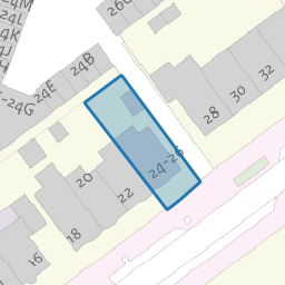 Perceel LDN01-P-2962