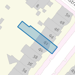 Perceel LDN01-P-2967