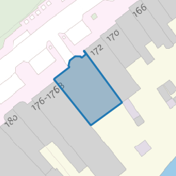 Perceel LDN01-P-2974