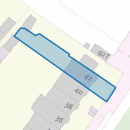 Perceel LDN01-P-2980