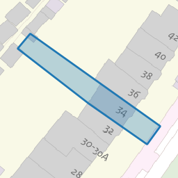 Perceel LDN01-P-2986