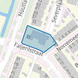 Perceel LDN01-P-2992