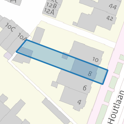 Perceel LDN01-P-3000