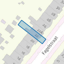 Perceel LDN01-P-3004