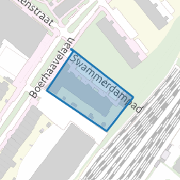 Perceel LDN01-P-3022