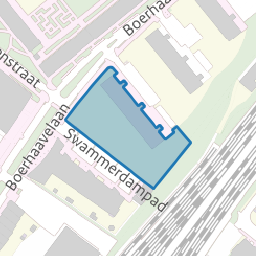 Perceel LDN01-P-3023