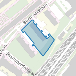 Perceel LDN01-P-3024