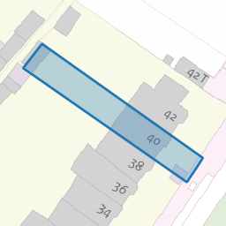 Perceel LDN01-P-3036