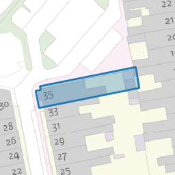 Perceel LDN01-P-3040