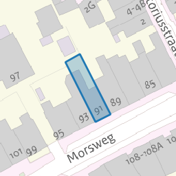 Perceel LDN01-P-3042