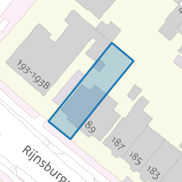 Perceel LDN01-P-3046