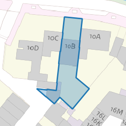 Perceel LDN01-P-3049