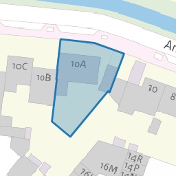 Perceel LDN01-P-3050