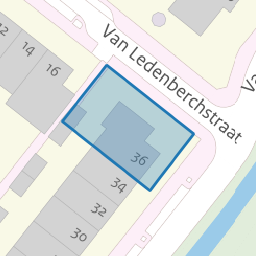 Perceel LDN01-P-3059