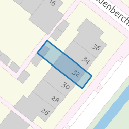 Perceel LDN01-P-3061