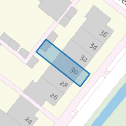 Perceel LDN01-P-3062