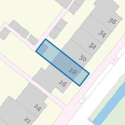 Perceel LDN01-P-3063