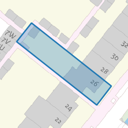 Perceel LDN01-P-3064