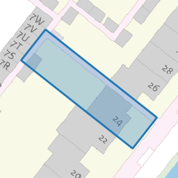 Perceel LDN01-P-3065